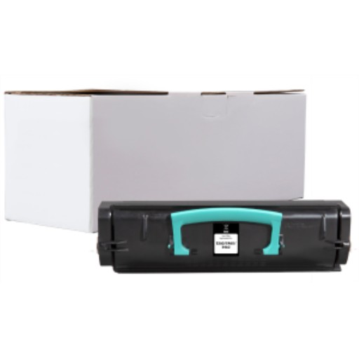 LCE360-9K Static Control Lexmark Compliant Black Toner for E360/E460/X463/X464 – Lexmark Compliants | Static Control Components Inc.