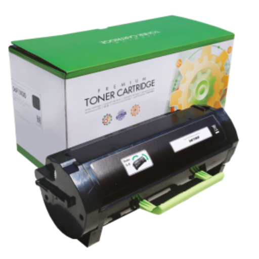 56F1X00 Toner Cartridge