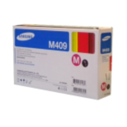 SU275A SAM CLTM409S MAGENTA TONER CRTG – Samsung | HP Canada