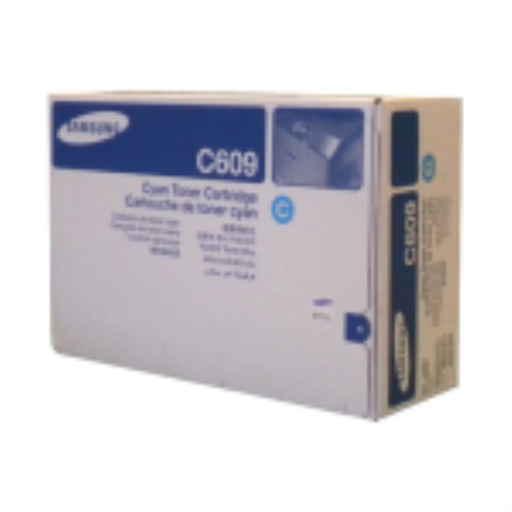 HP CLT-C609S Cyan Toner Cartridge – Samsung | HP Canada