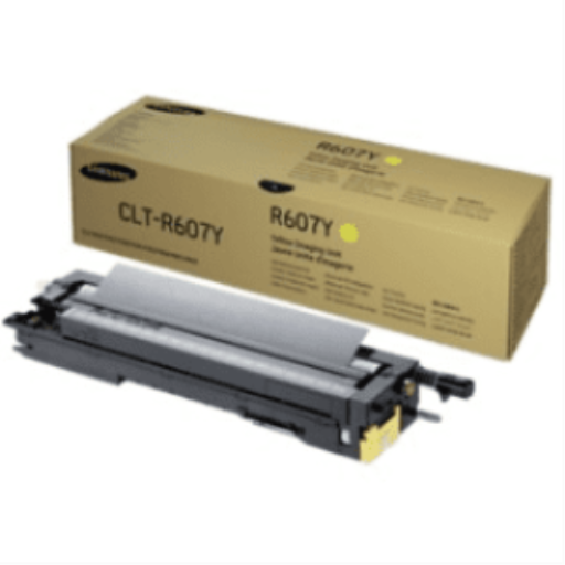 SS668A SAMSUNG CLTR607Y YLW DRM – Samsung | HP Canada