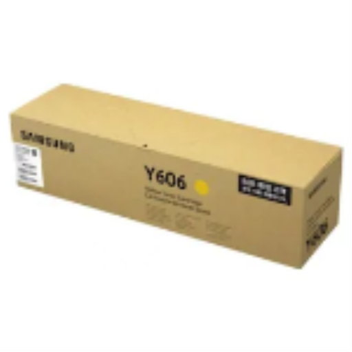 SS710A SAMSUNG CLTY606S YLW TNR* – Samsung | HP Canada