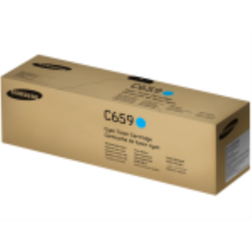 HP CLT-C659S Cyan Toner Cartridge – Samsung | HP Canada