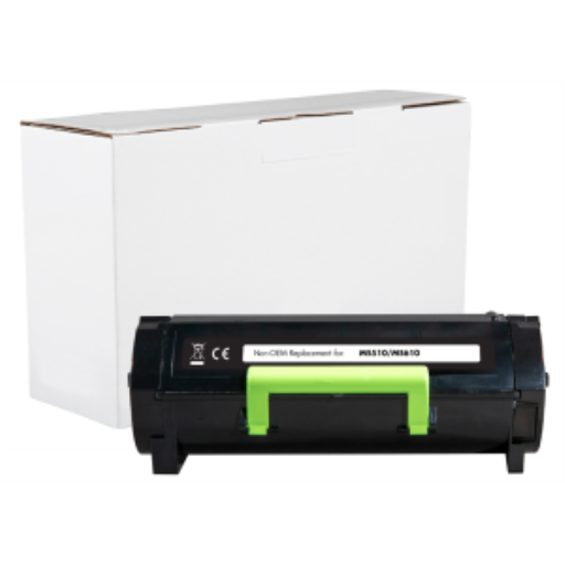 LCMSMX510-20K Static Control Lexmark Compliant-50F0UA0 – Lexmark Compliants | Static Control Components Inc.