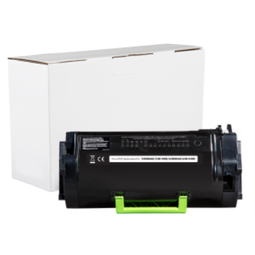 LCMSMX710-25K Static Control Lexmark Compliant-52D0HA0 – Lexmark Compliants | Static Control Components Inc.
