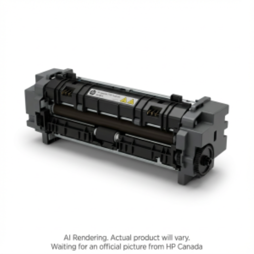 HP LaserJet 110V Fuser Kit – Toners | HP Canada