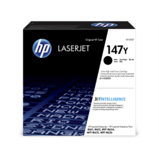 HP 147Y Black LaserJet Toner Cartridge – Toners | HP Canada