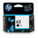 HP 63 Black Ink Cartridge – Inkjets | HP Canada
