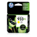 HP 933XL Yellow Officejet Ink Cartridge – Inkjets | HP Canada