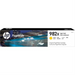 HP 982X Yellow Original PageWide Crtg – Inkjets | HP Canada