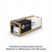 1XB22A HP HP 775 500ml Matte Black DesignJet Ink Cartridge – Inkjets | HP Canada