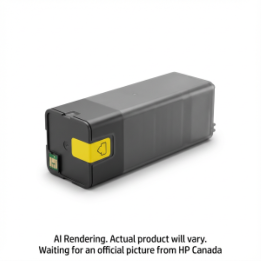 HP 738 300-ml Yellow DesignJet Ink Cartridge – Inkjets | HP Canada