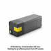 HP 738 300-ml Yellow DesignJet Ink Cartridge – Inkjets | HP Canada