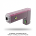 HP 738 300-ml Magenta DesignJet Ink Cartridge – Inkjets | HP Canada
