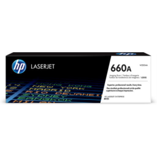 HP 660A Original LaserJet Imaging Drum – Toners | HP Canada