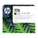1XB21A HP HP 775 500ml Photo Black DesignJet Ink Cartridge – Inkjets | HP Canada