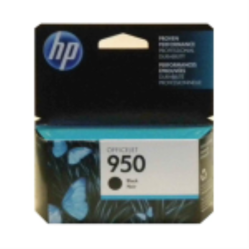 HP 950 Black Officejet Ink Cartridge – Inkjets | HP Canada