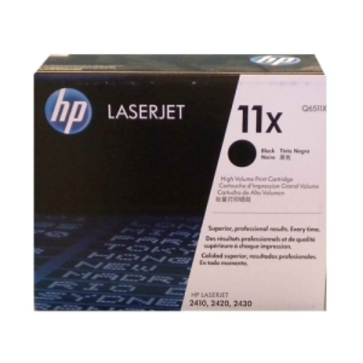 HP Black Laserjet 2400 Series Cartridge – Toners | HP Canada