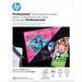 4WN12A HP INK JET GLOSSY PAPER 8.5 X11 150 SHEETS 180G – Papers | HP Canada