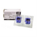 Q7432A HP Staple Cartridge Pack for LJ 3392 2PK X 1500 stap – Papers | HP Canada