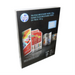 Q6612A HP TRIFOLD BROCHURE PAPER 150 SHEETS BRIGHT GLOSSY – Papers | HP Canada
