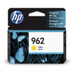 HP 962 Yellow Original Ink Cartridge – Inkjets Non Moving | HP Canada