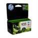 HP 935 CMY Ink Crtg Combo 3-Pack – Inkjets Non Moving | HP Canada