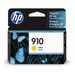 HP 910 Yellow Original Ink Cartridge – Inkjets Non Moving | HP Canada