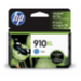 HP 910XL Cyan Original Ink Cartridge – Inkjets Non Moving | HP Canada