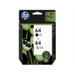 HP 64 Tri-color/Black Ink Crtg Cmbo 2-Pk – Inkjets Non Moving | HP Canada