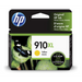 HP 910XL Yellow Original Ink Cartridge – Inkjets Non Moving | HP Canada