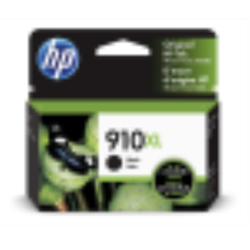 HP 910XL Black Original Ink Cartridge – Inkjets Non Moving | HP Canada