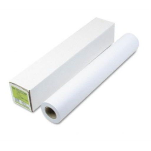 Q1396A HP Universal Bond Paper 24x150 – HP Paper Rolls Main | HP Paper