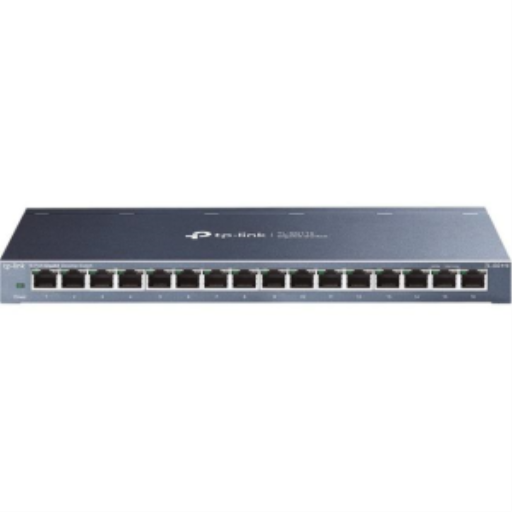 TP-Link TL-SG116 16-port Gigabit Switch – Unmanaged Gigabit Switch | TP-Link