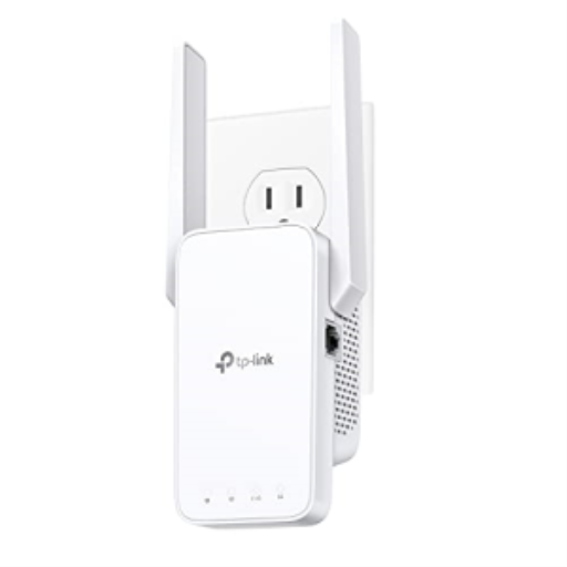 RE215 AC750 Mesh Wi-Fi Range Extender – Wi-Fi 5 AC | TP-Link