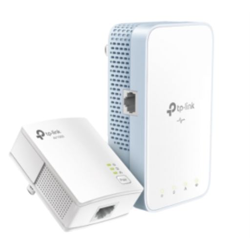 TL-WPA7517 KIT AV1000 Gigabit Powerline ac Wi-Fi Kit – Powerline Wi-Fi Extender | TP-Link