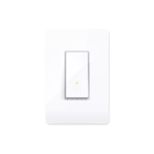 TP-Link HS200 Smart Wi-Fi Light Switch – Smart Switch | TP-Link