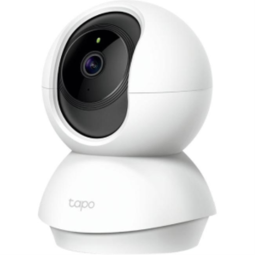 TP-Link Tapo C200 Pan/Tilt Home Security Wi-Fi Camera – Cameras & Accessories | TP-Link