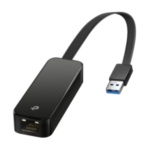 USB 3.0 to Gigabit Ethernet Network Adapter – USB Converter | TP-Link