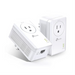 AV1000 Gigabit Passthrough Powerline Starter Kit – Powerline Ethernet Adapter | TP-Link