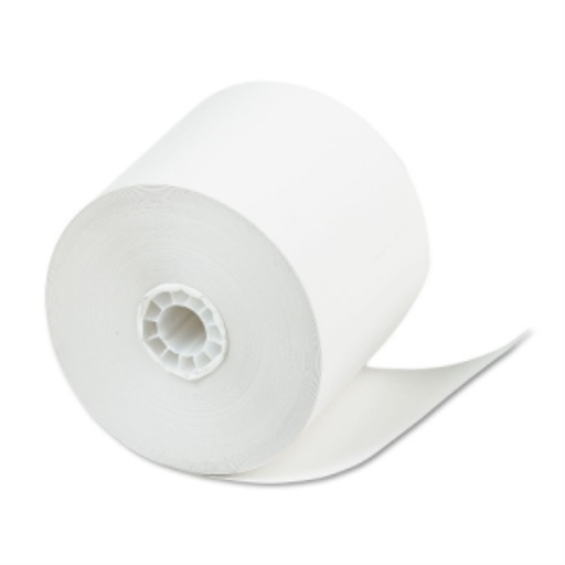 9078-2977 Iconex 2 5/16" X 209' 2.3 MIL BPA FREE 24 RL/CTN – Paper | Domtar - Iconex