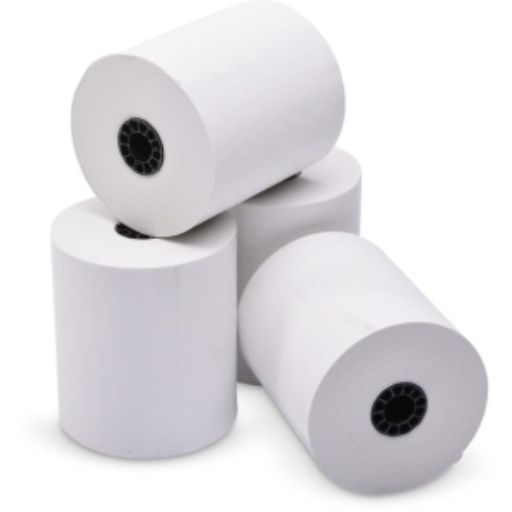 9078-0065 Iconex 3" x 230' BPA FREE THERMAL ROLL 50/CTN – Paper | Domtar - Iconex