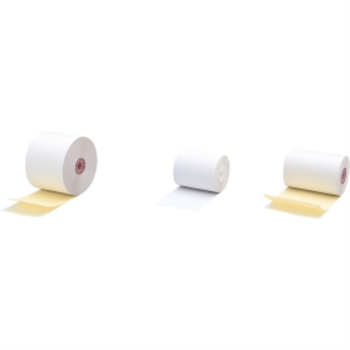 Iconex 3 1/8" X 225' BPA FREE THERMAL - 3 ROLLS/PK – Paper | Domtar - Iconex