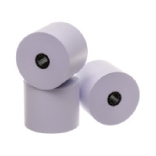 9074-0309 Iconex 30223-5 - 21/4" X 125' BOND 5/PACK, 10 PACK – Paper | Domtar - Iconex