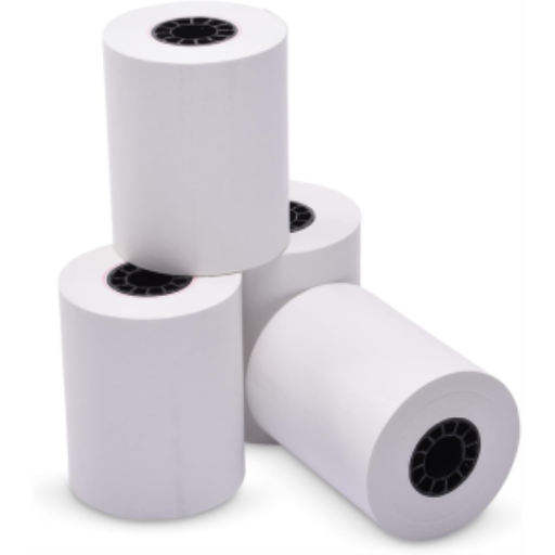 9078-5049 Iconex 2 5/16 X 400' BPA FREE THERMAL 12/CTN – Paper | Domtar - Iconex