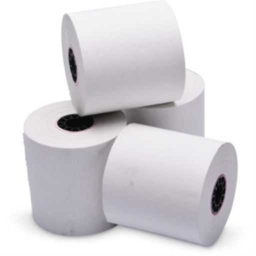 9078-0568 Iconex 2 1/4" x 150' BPA FREE THERMAL ROLL 50/CTN – Paper | Domtar - Iconex