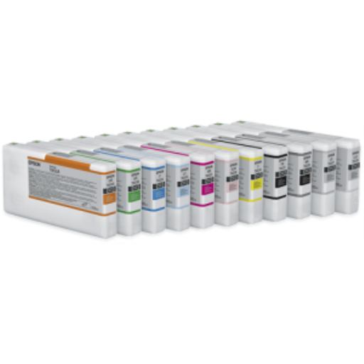 T913900 Epson EPSON UltraChrome HD Light Light Black Ink Car – Inkjets | Epson