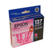 T127320S Epson 127 Extra HighCAP. Magenta Original Ink Cartridge – Inkjets | Epson