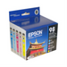 T098920S Epson Color Multi-pack Ink Cartridge HighCapacity – Inkjets | Epson