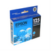T125220S Epson 125 Cyan Original Ink Cartridge – Inkjets | Epson